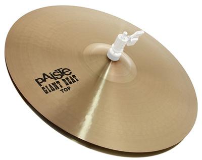 Paiste 15" Giant Beat Hi-Hat"