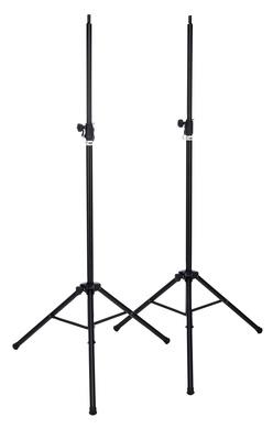 LD Systems Dave 8 Set 2 B-Stock