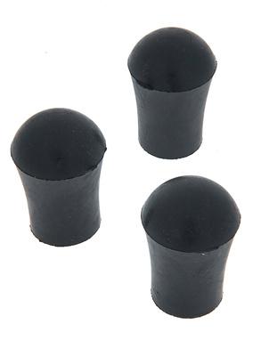 Gibraltar SC-RTL Floortom Rubber Feet