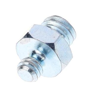 Manfrotto 147 Adapter Spigot 3/8" - 1/4"""