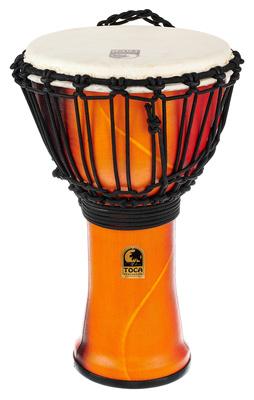Toca SFDJ-9F 9" Freestyle Djembe"