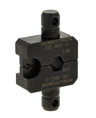 Neutrik DIE-BNC-U Crimp Interior