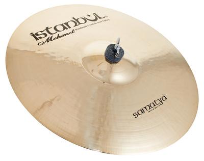 Istanbul Mehmet 16" Crash Samatya Series"