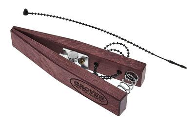 Grover Pro Percussion Triangle Clip Holder Pro