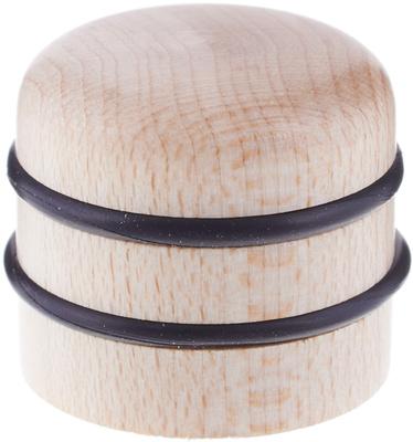 Harley Benton Parts Wood Dome Knob Maple
