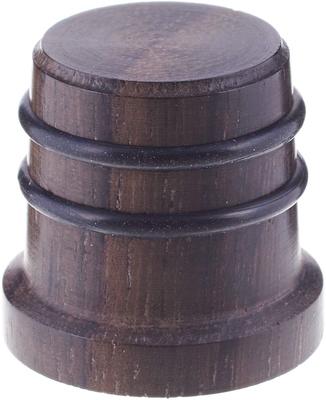 Harley Benton Parts Wood Bass Knob