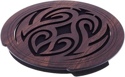 Harley Benton Parts Feedback Buster Fire-Wh