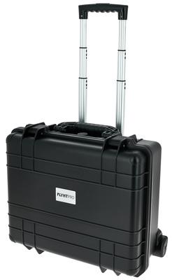 Flyht Pro WP Safe Box 2 IP65