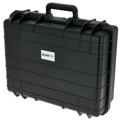 Flyht Pro WP Safe Box 5 IP65