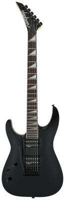 Jackson JS22-L Dinky BLK