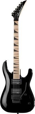 Jackson JS32 DKA-M Dinky BLK