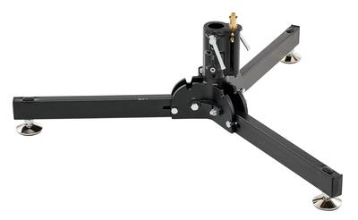 Manfrotto 299FBASE Foot Base small