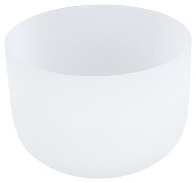 Thomann Crystal Singing Bowl CF 10""