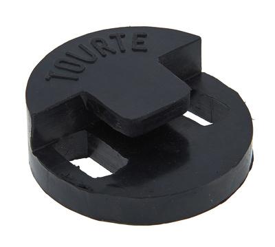 Gewa Mute Tourte Double Bass