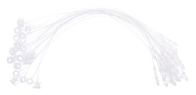 LP Bar Chime Replacement Ties