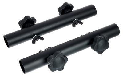 Millenium D-Pipe for SLS300