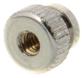 Bach Slide Stop Nut Trumpet NP