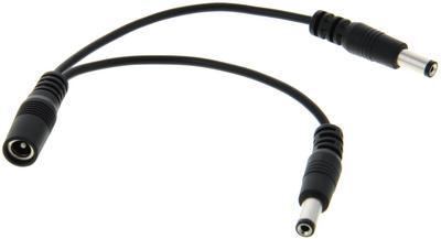 Voodoo Lab Voltage Doubler Adapter PPAY