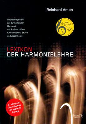 Doblinger Musikverlag Lexikon der Harmonielehre