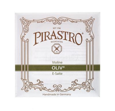 Pirastro Oliv E Violin 4/4 KGL medium