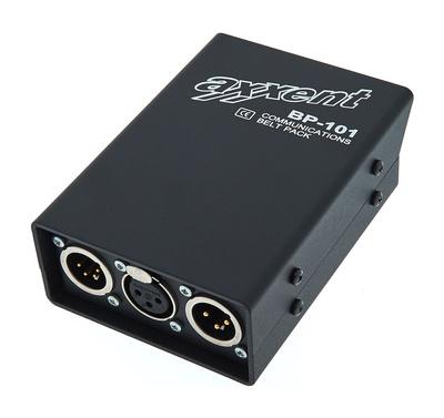 Axxent BP 101