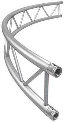 Global Truss F32R20-90V Circ. Element Ø4,0m