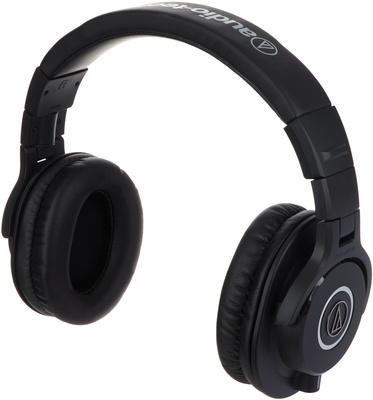 Audio-Technica ATH-M40X