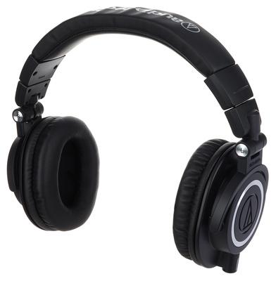 Audio-Technica ATH-M50X