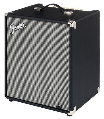 Fender Rumble 100 V3