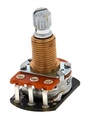 EMG 25K Split Tone (Solderless)