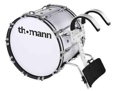 Thomann BD2014 Marching Bass Drum