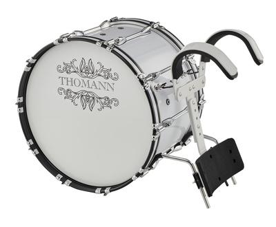 Thomann BD2214 Marching Bass Drum