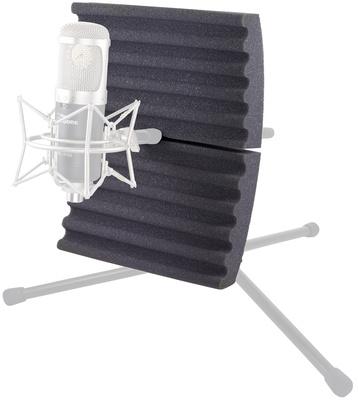 t.akustik Micscreen flex Mini