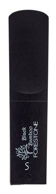 Forestone Black Bamboo Soprano Sax S