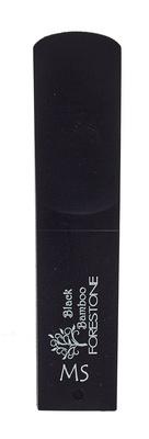 Forestone Black Bamboo Soprano Sax MS