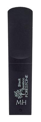 Forestone Black Bamboo Soprano Sax MH