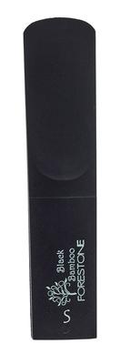 Forestone Black Bamboo Alto Saxophone S