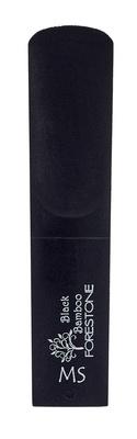 Forestone Black Bamboo Alto Saxophone MS