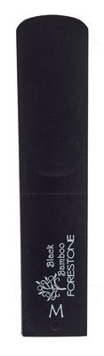 Forestone Black Bamboo Alto Saxophone M