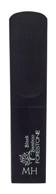 Forestone Black Bamboo Alto Saxophone MH
