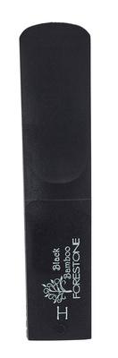 Forestone Black Bamboo Alto Saxophone H