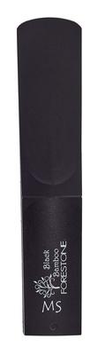 Forestone Black Bamboo Tenor Sax MS