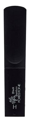Forestone Black Bamboo Tenor Sax H