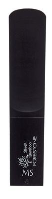 Forestone Black Bamboo Baritone MS