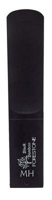 Forestone Black Bamboo Baritone MH