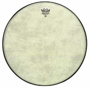 Remo 16" Fiberskyn 3 Bass Drum FA"