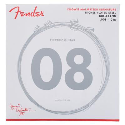 Fender YJM NPS 008-046 String Set