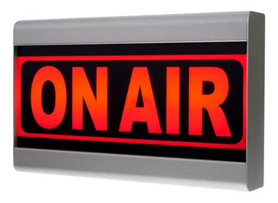 D&R ON Air Light