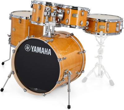 Yamaha Stage Custom Studio -NW