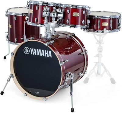 Yamaha Stage Custom Studio -CR